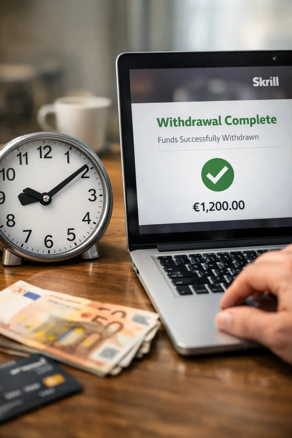 Skrill vs inne metody płatności